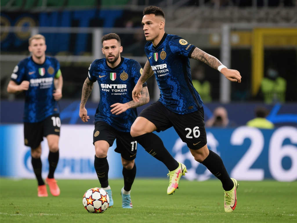 世界杯比分概况简介