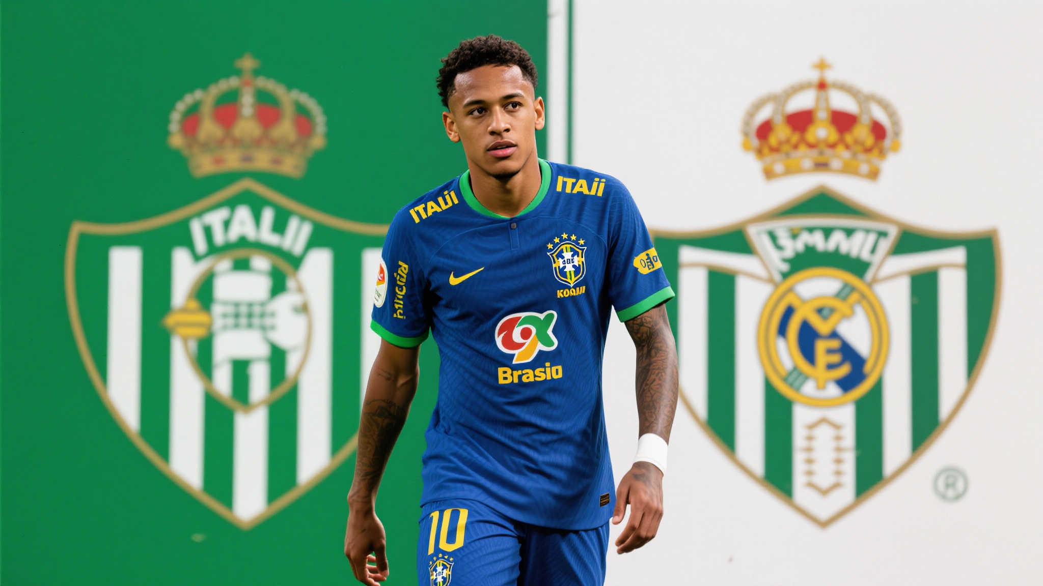 西媒:科莫瞄准安东尼,报价超4000万欧,但贝蒂斯仍是首选 如今的欧洲足球转会市场可谓风起云涌,每一个动向都成