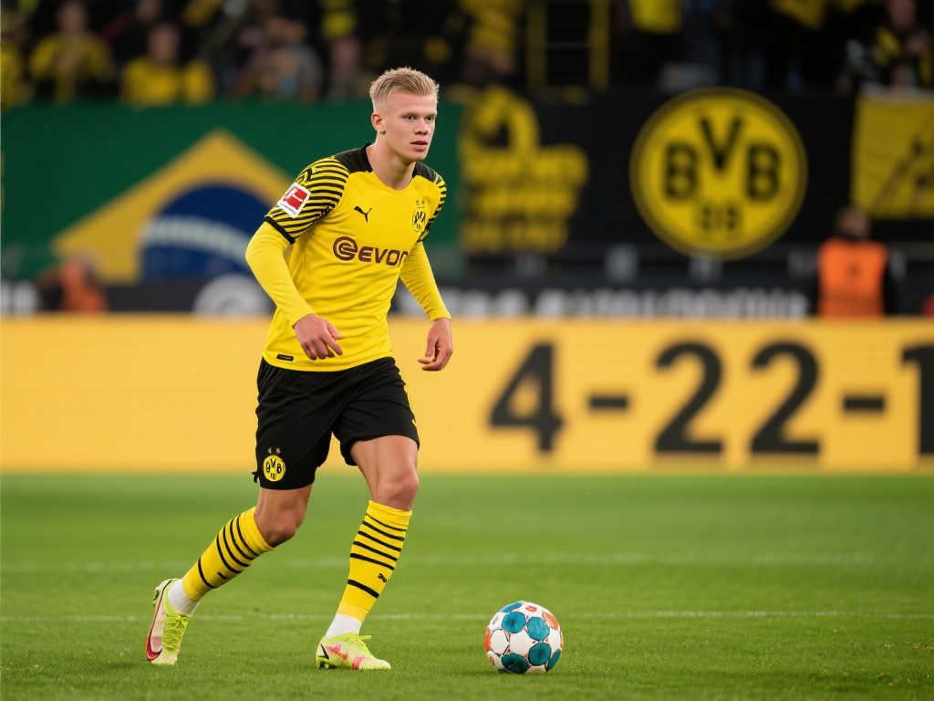 图片报：多特、阿森纳、国米竞逐帕尔梅拉新星路易吉