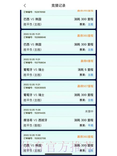 哪个世界杯竞猜平台值得推荐？