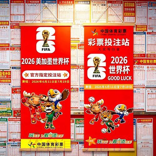2026年世界杯投注应用精选推荐 2026年世界杯投注应用精选推荐