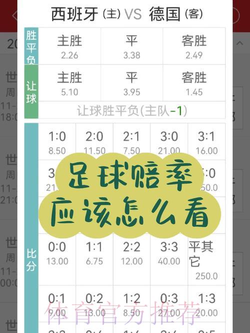 2026世界杯竞猜那些坑：新手必看的避坑指南