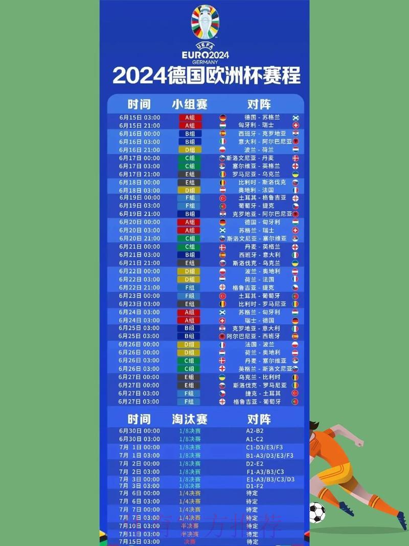 2024年最权威世界杯赛事直播观看平台精选推荐