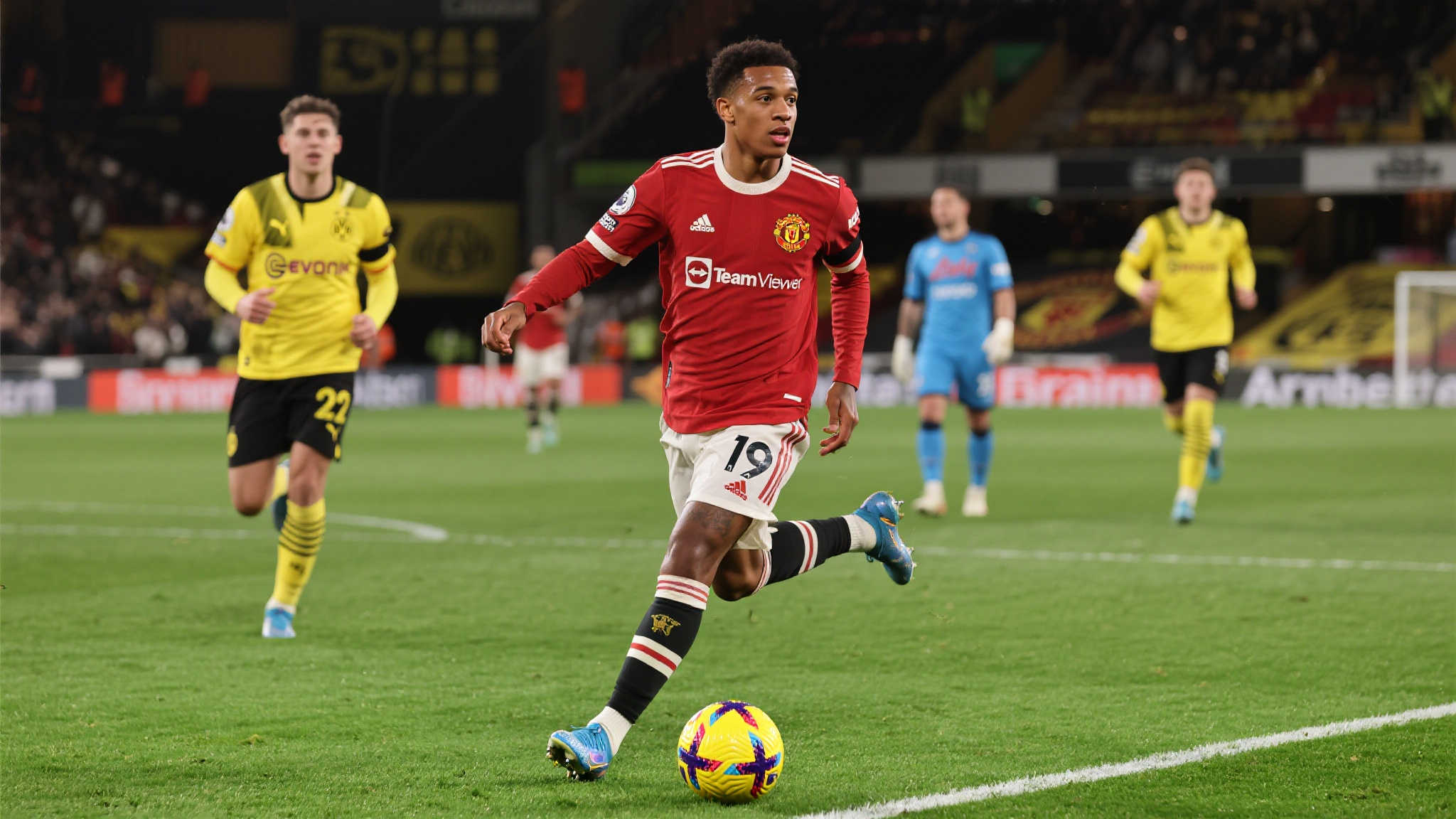 世界杯比分概况简介