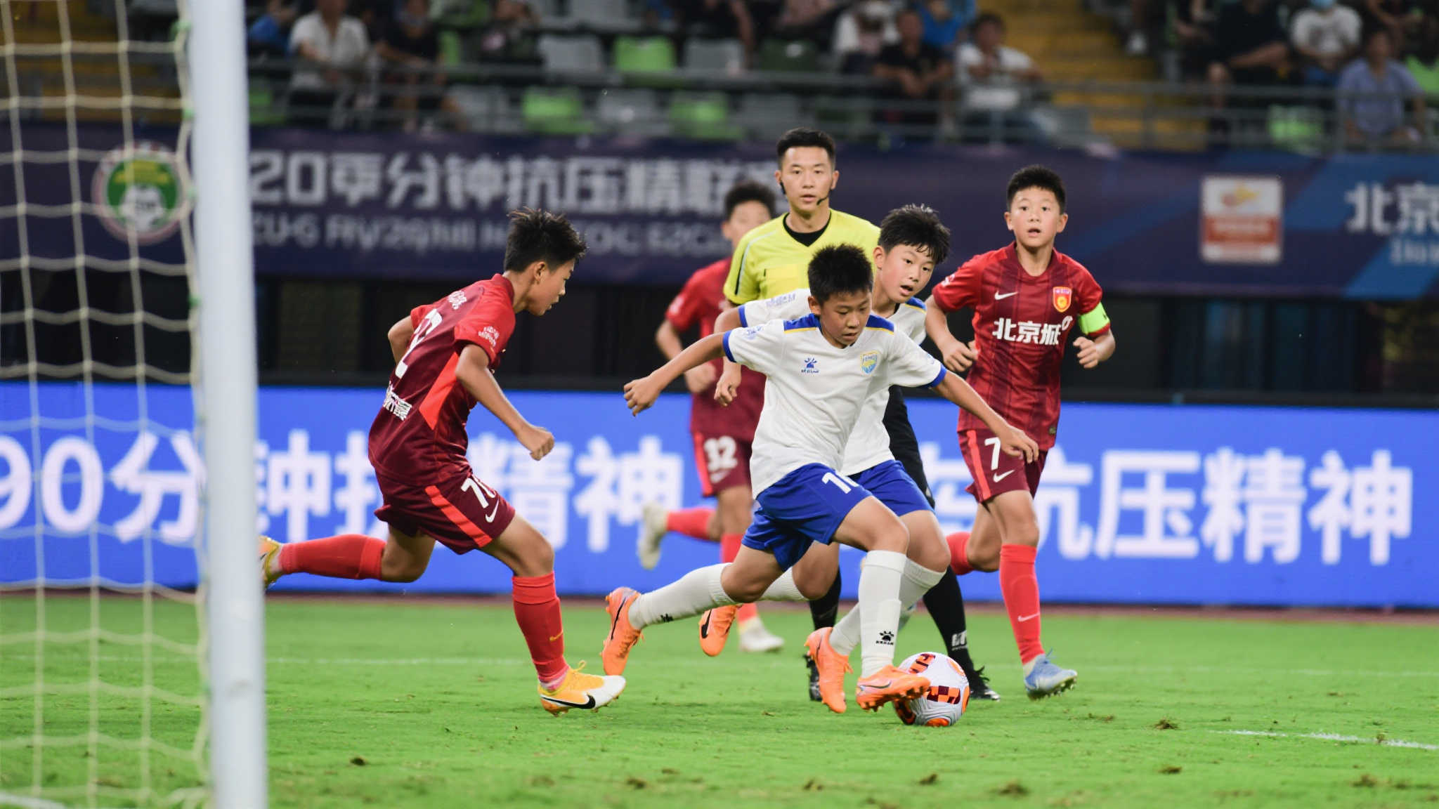 世界杯比分简介